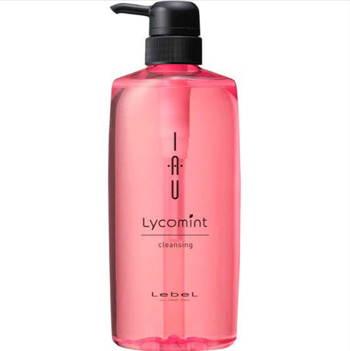 イオ リコミント クレンジング 600ml